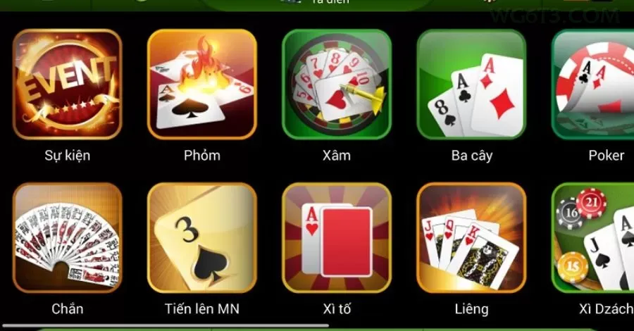 App wg6 Android download