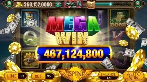 Slots wg6 - Sweet Bonanza e caça-níqueis populares